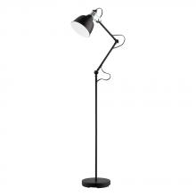 Eglo 203517A - 1L Floor Lamp