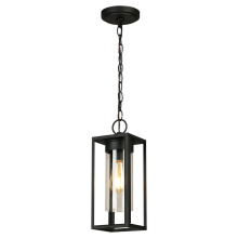 Eglo 203664A - 3L Outdoor Pendant Light
