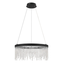 Eglo 204356A - LED Pendant Light