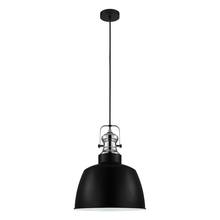 Eglo 204367A - 1L Pendant Light