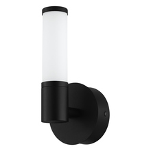 Eglo 204373A - 1L LED Wall Sconce