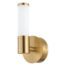 Eglo 204375A - 1L LED Wall Sconce