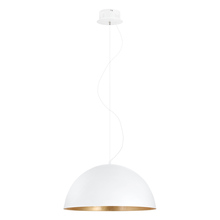 Eglo 204378A - LED Pendant Light