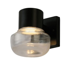 Eglo 204446A - 1L LED Wall Sconce
