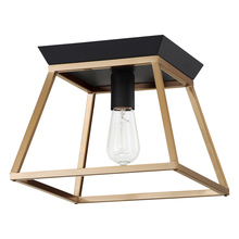 Eglo 204601A - 1L Flush Mount