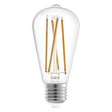 Eglo 204615A - LED Light Bulb ST19 E26