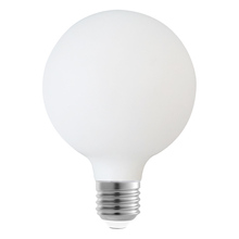 Eglo 204621A - LED Light Bulb G25 E26