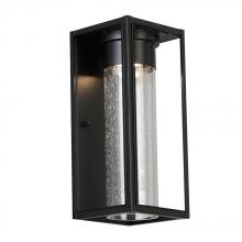Eglo 204704A - LED Outdoor Wall Sconce