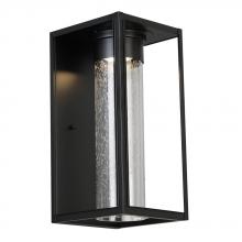 Eglo 204705A - LED Outdoor Wall Sconce