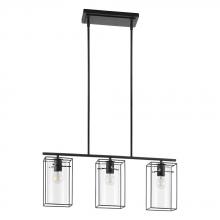 Eglo 205297A - 3L Pendant Light