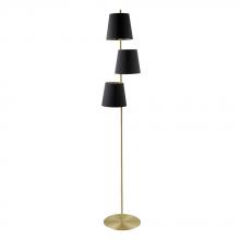 Eglo 205302A - 3L Floor Lamp