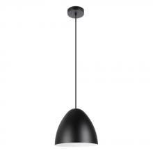 Eglo 205419A - 1L Pendant Light
