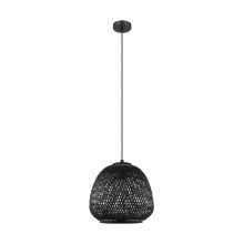 Eglo 206015A - 1L Pendant Light