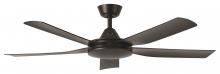Eglo 235040-5202A - 52" SWIFTSURE c/fan, Black matt