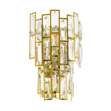 Eglo 39615A - 3L Wall Sconce