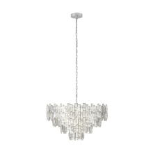 Eglo 39627A - 10L Chandelier