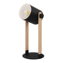 Eglo 43047A - 1L Table Lamp