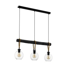 Eglo 43618A - 1L Pendant Light