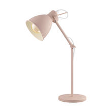 Eglo 49086A - 1L Table Lamp