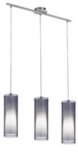 Eglo 90305A - 3L Pendant Light