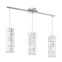 Eglo 92563A - 3L Pendant Light