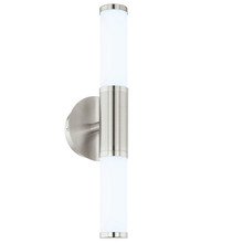 Eglo 95144A - 2L LED Vanity Light