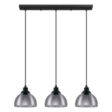 Eglo 98384A - 3L Pendant Light