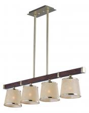 Maxim 20524AFAPSBR - Maritime-Single-Tier Chandelier