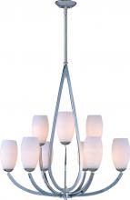 Maxim 22176SWPC - Elan-Multi-Tier Chandelier