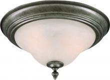 Maxim 2650MRPE - Pacific-Flush Mount