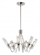 Maxim 39555CLPN - Milano-Chandelier