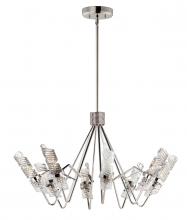 Maxim 39556CLPN - Milano-Chandelier