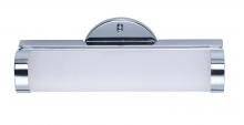 Maxim 53021WTPC - Polar 12" LED Bath Vanity
