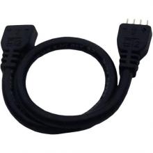 Maxim 53266 - StarStrand 7" 4-Pin Indoor Connector Cord