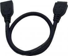 Maxim 53467 - StarStrand 13" 6-Pin Indoor Connector Cord