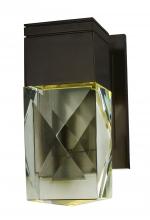 Maxim 53487BCMB - Holmby Hills LED 1-Light Wall Sconce