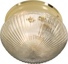 Maxim 5882CLSN - Essentials - 588x-Flush Mount