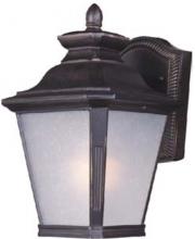 Maxim 85623FSBZ - Knoxville EE 1-Light Outdoor Wall Lantern
