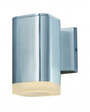 Maxim 86134AL - Lightray LED-Outdoor Wall Mount