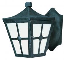 Maxim 86231FTCF - Castille EE 1-Light Outdoor Wall Lantern