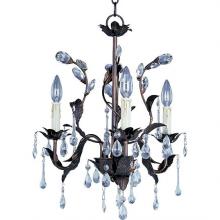 Maxim 8833OI - Grove 3-Light Chandelier