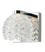 Maxim 9061CWPC - Fringe 1-Light LED Bath Vanity