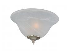 Maxim 992732SN - Basic-Max-Ceiling Fan Light Kit