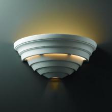 Justice Design Group CER-1155-BIS-LED2-2000 - Really Big Supreme - LED