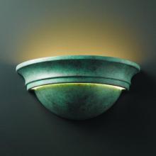 Justice Design Group CER-1515-PATV-LED1-1000 - Large LED Cyma