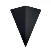 Justice Design Group CER-1140W-CRB-LED1-1000 - Really Big Triangle (Outdoor) - LED