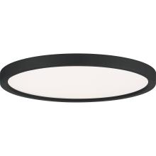 Quoizel OST1715EK - Outskirts Flush Mount