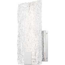  PCWR8506C - Winter Wall Sconce