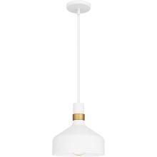 Quoizel QPP6804W - Quoizel Piccolo Pendant