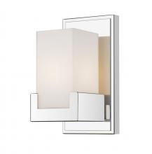  1920-1S-CH-LED - 1 Light Wall Sconce